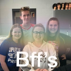 Meet your Posher, Johnathon